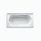 Devonshire - Bathtub - Left Drain