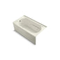 Devonshire - Bathtub - Left Drain