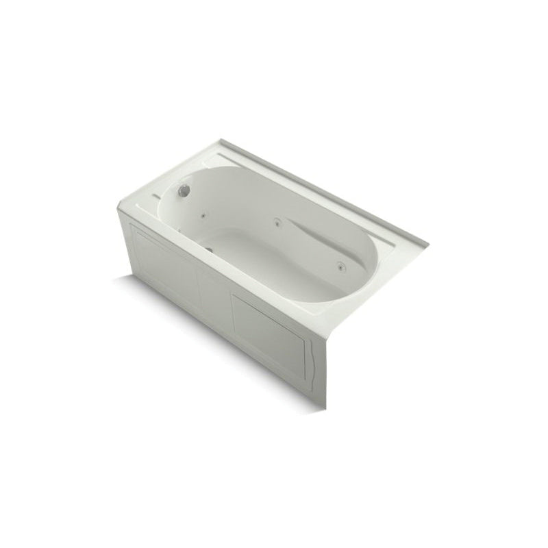Devonshire - Bathtub - Left Drain