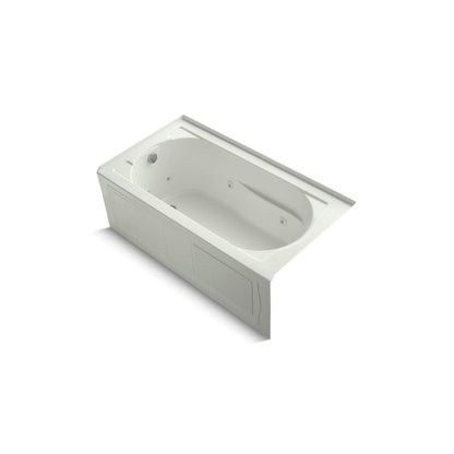 Devonshire - Bathtub - Left Drain