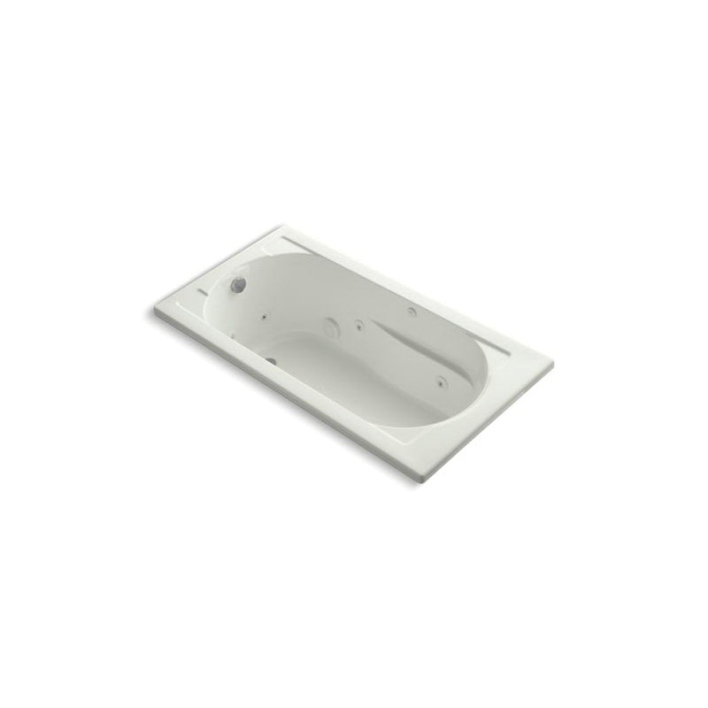 Devonshire - Bathtub - with Bask Heated Surface