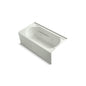 Devonshire - Bathtub - 20" - 3-Wall Alcove