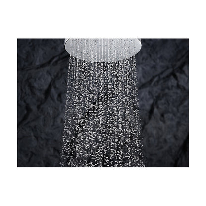 Raincan Shower Head - Vibrant Brushed Moderne