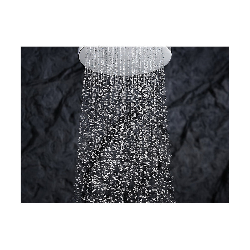 Raincan Shower Head - Ceiling Mount - 2.5 GPM