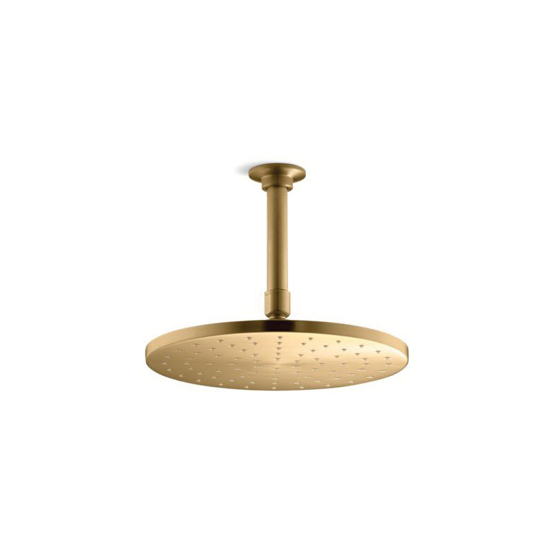 Raincan Shower Head - Wall