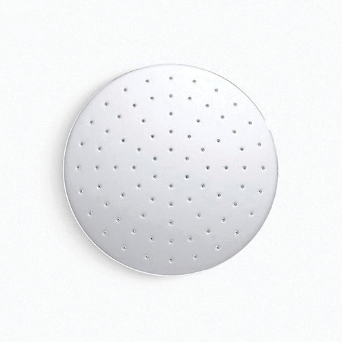 Raincan Shower Head - Wall
