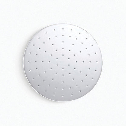 Raincan Shower Head - Wall