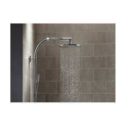 Raincan Shower Head - Wall
