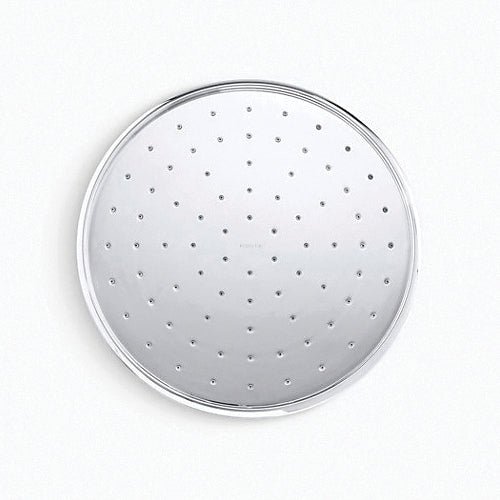 Raincan Shower Head - Ceiling Mount - 2.5 GPM