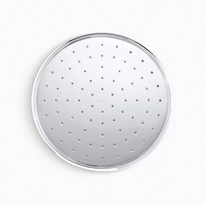 Raincan Shower Head - Ceiling Mount - 2.5 GPM