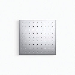 Raincan Shower Head - Vibrant Brushed Moderne
