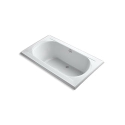 Memoirs - Bathtub - 72" - Drop-in