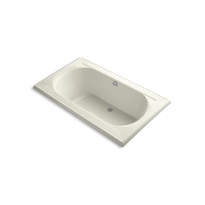 Memoirs - Bathtub - 72" - Drop-in