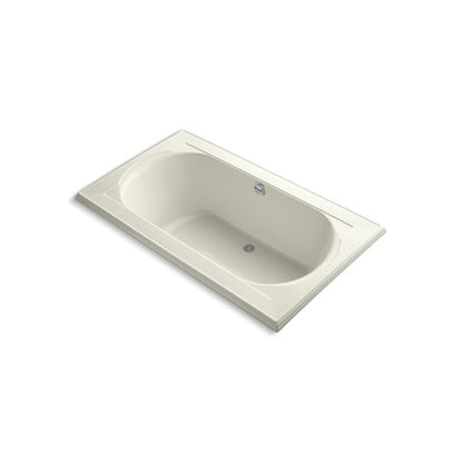 Memoirs - Bathtub - Acrylic