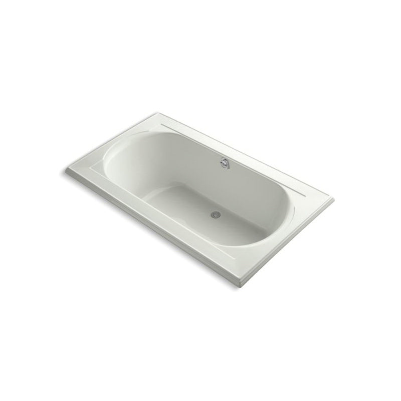 Memoirs - Bathtub - Acrylic