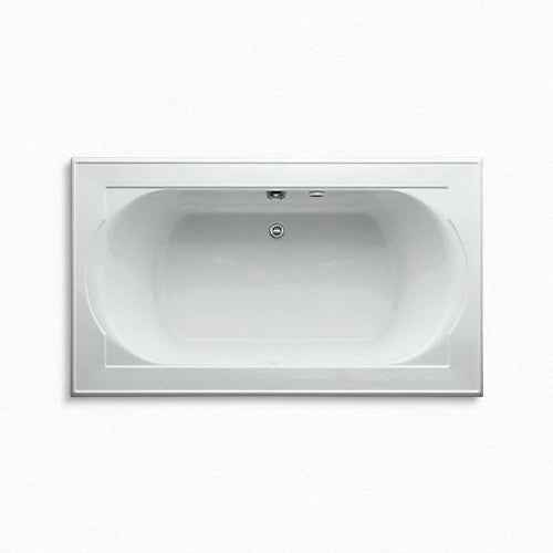 Memoirs - Bathtub - 72" - Drop-in