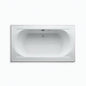 Memoirs - Bathtub - 72" - Drop-in