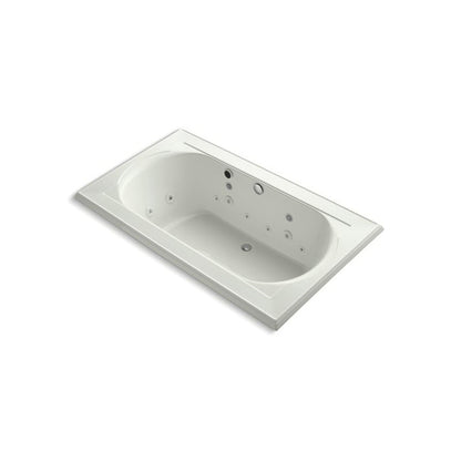 Memoirs - Bathtub with Spa Package - Drop-in - Acrylic