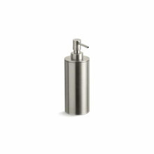 Purist - Soap/Lotion Dispenser