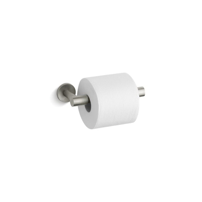 Stillness - Pivoting Toilet Tissue Holder - Wall Mount