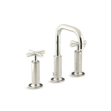 Purist - Widespread Bathroom Sink Faucet - 5-3/16" - 1.2 GPM