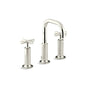 Purist - Widespread Bathroom Sink Faucet - 5-3/16" - 1.2 GPM