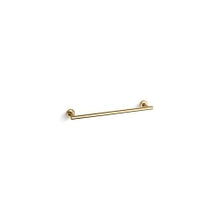 Purist - 18" Towel Bar