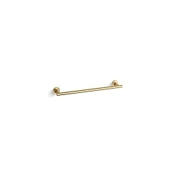 Purist - 18" Towel Bar