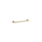 Purist - 18" Towel Bar