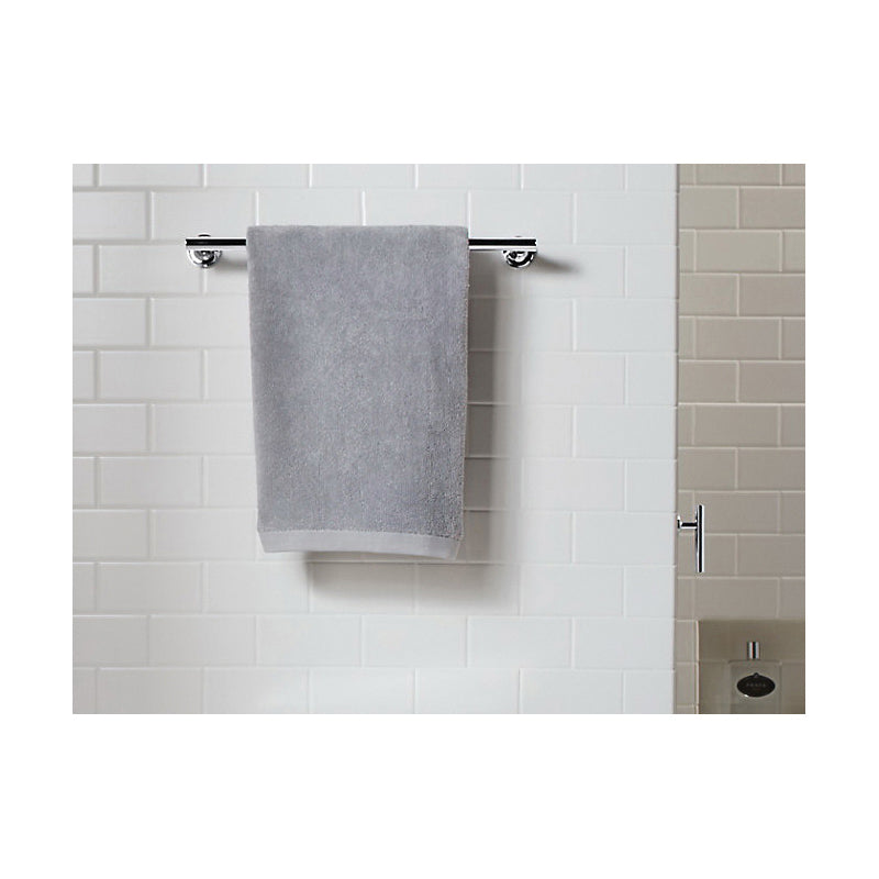 Purist - 18" Towel Bar