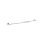 Stillness - 30" Towel Bar - Brass