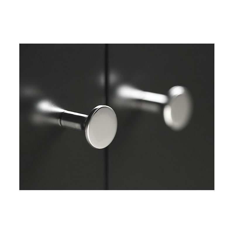 Purist - Cabinet Knob - Solid