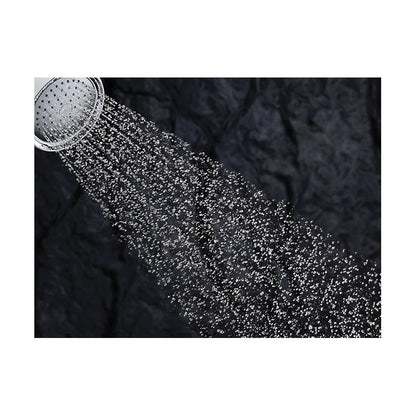 Loure - Showerhead - Wall Mount