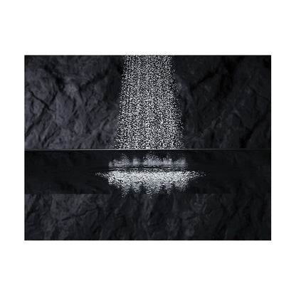 Purist Rite-Temp - Bath and Shower Faucet Trim - Wall Mount