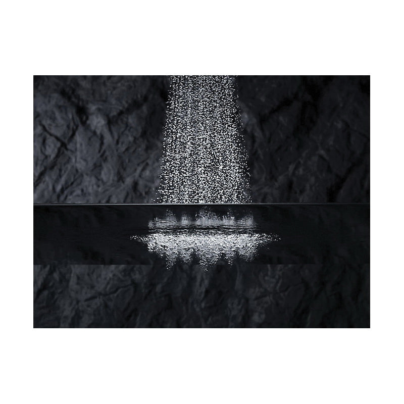 Loure Rite-Temp - Shower Trim - Vibrant Brushed Nickel