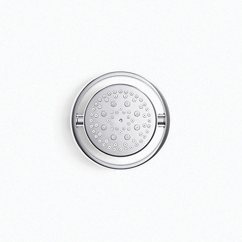 Flipside - Showerhead - Wall Mount