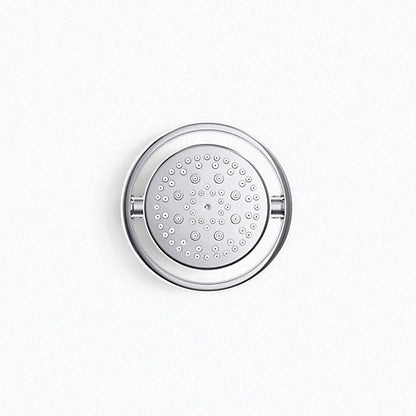 Flipside - Showerhead - Wall Mount