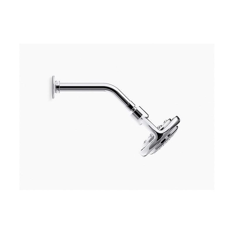 Flipside - Showerhead - Wall Mount