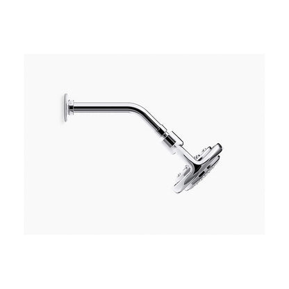 Flipside - Showerhead - Wall Mount