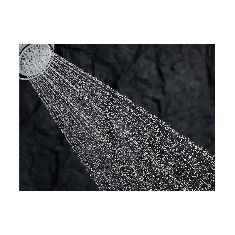 Flipside - Showerhead - Wall Mount