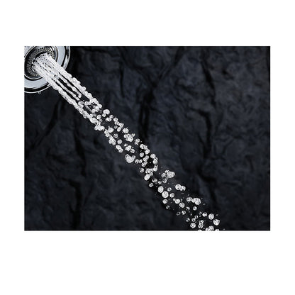 Revival - Wall Mounted Shower Arm