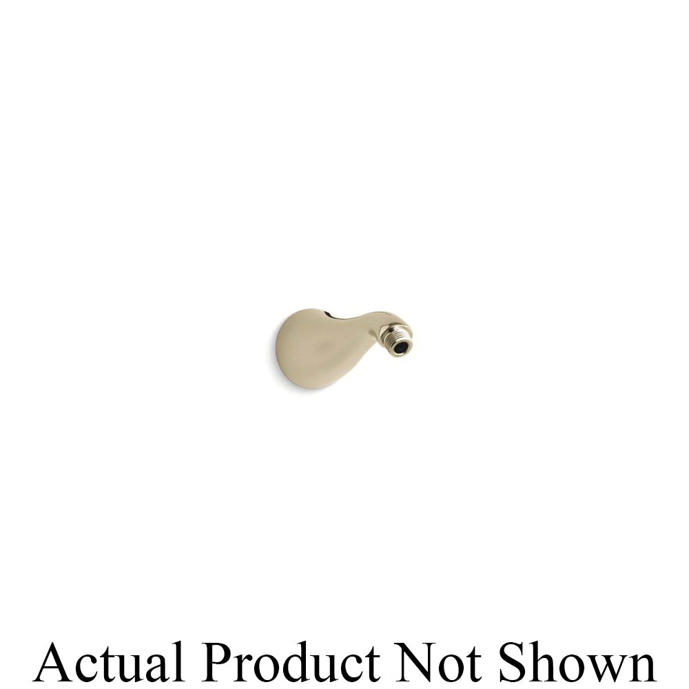 Revival - Wall Mounted Shower Arm