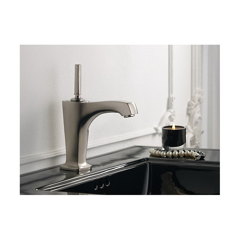 Margaux - Bathroom Sink Faucet - 1.2 GPM - Solid