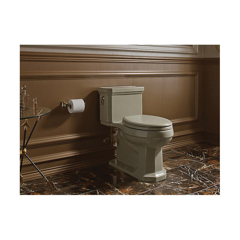 Margaux - Horizontal Toilet Tissue Holder - 2-1/8" - 3-5/8"