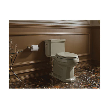 Margaux - Horizontal Toilet Tissue Holder - 2-1/8" - 3-5/8"