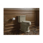 Margaux - Horizontal Toilet Tissue Holder - 2-1/8" - 3-5/8"