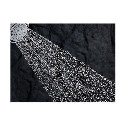 Flipside - Multi Function Showerhead - Wall Mount