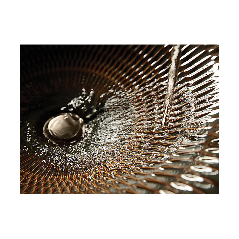 Derring - 16-3/8" Bathroom Sink - Undermount
