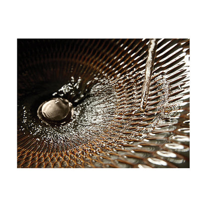 Derring - 16-3/8" Bathroom Sink - Undermount