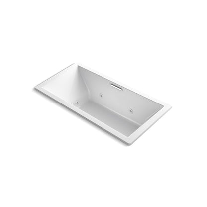 Underscore - Bathtub - 36" - Drop-in/Under